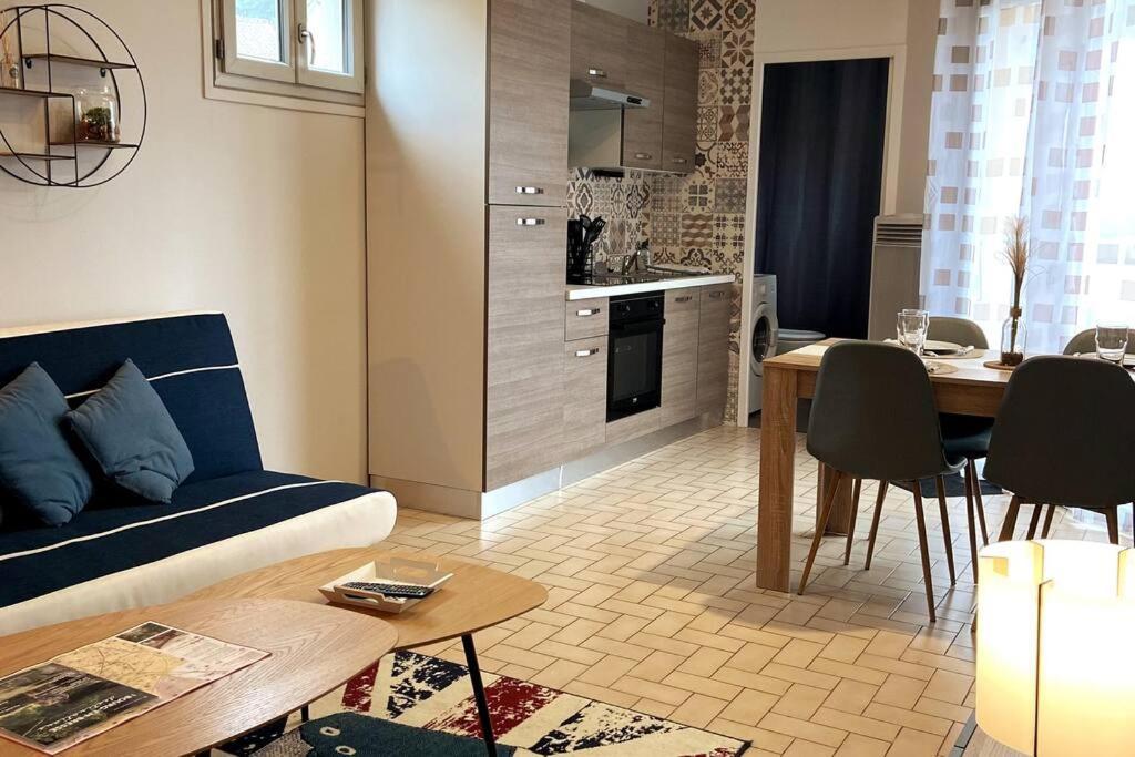Le Saint-Amour Appartement Classe 2 Etoiles Extérieur photo