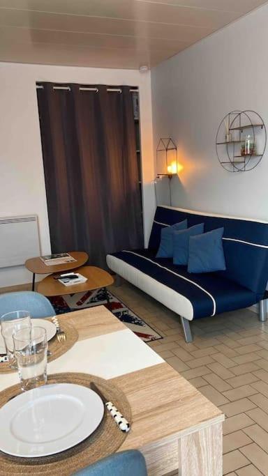 Le Saint-Amour Appartement Classe 2 Etoiles Extérieur photo